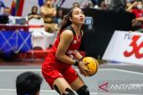 Timnas 3x3 putri rebut perunggu SEA Games, tim  putra tanpa medali