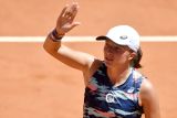 Swiatek hempaskan Sabalenka untuk capai final Italian Open