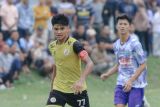 Semen Padang FC tundukkan Persikota Sungai Penuh 4-0