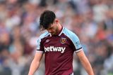 Declan Rice diminta ambil peran Mark Noble di West Ham