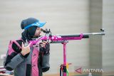 Indonesia bidik juara umum Piala Asia Rifle/Pistol Cup 2023