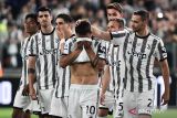 Kepindahan Paulo Dybala  ke AS Roma karena tak masuk rencana Juventus