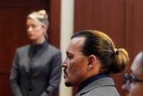 Momen kunci di persidangan defamasi Johnny Depp dan Amber Heard