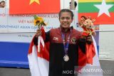 Riska amankan tiket final kano tunggal 200 meter putri