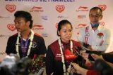 Pesepeda Tiara rela tunda pernikahan  demi tampil di SEA Games Vietnam