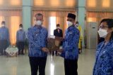 PNS baru di Gunung Mas diminta tulus melayani