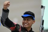 Fathur-Citra tambah satu medali emas menembak SEA Games