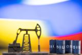 Uni Eropa gagal sepakat embargo minyak Rusia