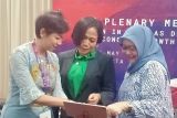 Wujudkan kesetaraan gender G20 Empower hadirkan pemimpin perempuan