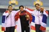 Indonesia berpartispasi di Kejuaraan Asia Atletik Indoor 2023, kirim empat atlet