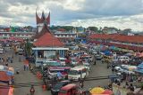 Polemik Parkir Terminal, Joni Feri : Bukan wewenang Pemkot Bukittinggi