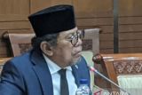 Darizal Basir Sesalkan Larangan UAS ke Singapura