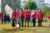 KR Indrokilo tambah koleksi lima spesies pohon langka