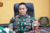 Panglima ingin Sesko TNI jadi satuan pendidikan setingkat War College di AS