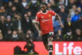 MU persilakan Wan-Bissaka cari klub baru