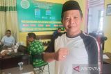 MUI Palangka Raya izinkan shalat berjamaah tanpa masker di rumah ibadah