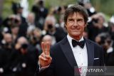 Tom Cruise membuat film untuk layar lebar