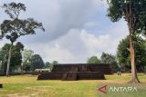 Candi Muaro Jambi universitas  tertua di Indonesia