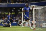 Lukaku yakinkan Chelsea untuk pinjamkan dirinya ke Inter