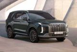 Hyundai akan luncurkan SUV Palisade usai berjuang dengan kekurangan chip