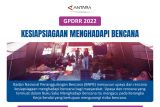 GPDRR 2022: Kesiapsiagaan menghadapi bencana