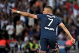 Deschamps: Mbappe senangkan sepak bola Prancis