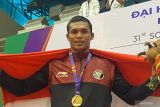 Cabang tinju raih hasil terbaik di SEA Games dalam 30 tahun terakhir