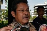 Eks Menteri Perindustrian era SBY Fahmi Idris meninggal dunia