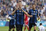 Inter Milan gagal raih Scudetto