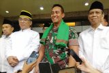 Panglima TNI sebut 10 oknum prajurit tersangka kasus kerangkeng manusia