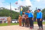 Popkab Gunung Mas jadi barometer pembinaan olahraga di sekolah