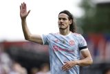 Cavani kian dekat ke Villarreal