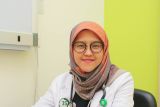 Dokter sebut kafein berikan efek hipertensi bagi yang jarang konsumsi kopi