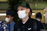 Destinasi yang ingin dikunjungi Mesut Ozil bukan Bali melainkan Masjid Istiqlal