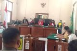 Empat media Tergugat pertanyakan perbuatan melawan hukum atas berita korektif membangun