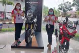 Honda DAW Bersama Adira Finance Gelar Virtual Exhibition