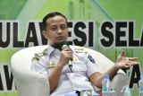 Sulsel terbitkan Perda RTRW 2022 agar pembangunan tertata