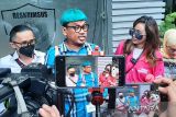 Uya Kuya-Kamaruddin dilaporkan ke polisi