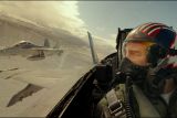 'Top Gun: Maverick' berhasil kalahkan pendapata film-film terbaik Marvel