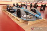 Panitia: Biaya penyelenggaraan  Formula E Jakarta sekitar Rp130 miliar