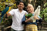 Putra pertama Gubernur Jabar Ridwan Kamil hilang saat berenang di sungai Aaree Swiss