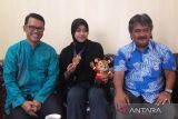 Sebelum ke SEA Games, Dinda harus turunkan berat badan 11 kilogram