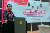 BNPT nilai penceramah moderat di dunia maya efektif tekan radikalisme