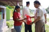 BKIPM Semarang bagikan 500 paket ikan sehat  bermutu