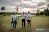 Singapura dan Malaysia pasar wisata golf Belitung