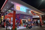 Animo BNI Java Jazz Festival 2022  dorong produk kartu kredit