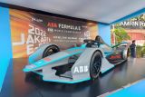 Panitia pastikan tidak ada iklan bir dan minuman beralkohol di Formula E Jakarta