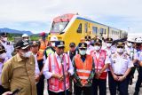 Menhub mengapresiasi dan dukung Pemprov Sulsel ambil alih Bandara Sorowako