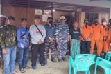 Ditemukan, kakek 70 tahun yang hilang di hutan Pulau Morotai