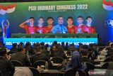 Kongres PSSI sahkan perubahan nama klub termasuk Rans Cilegon dan Bprneo FC